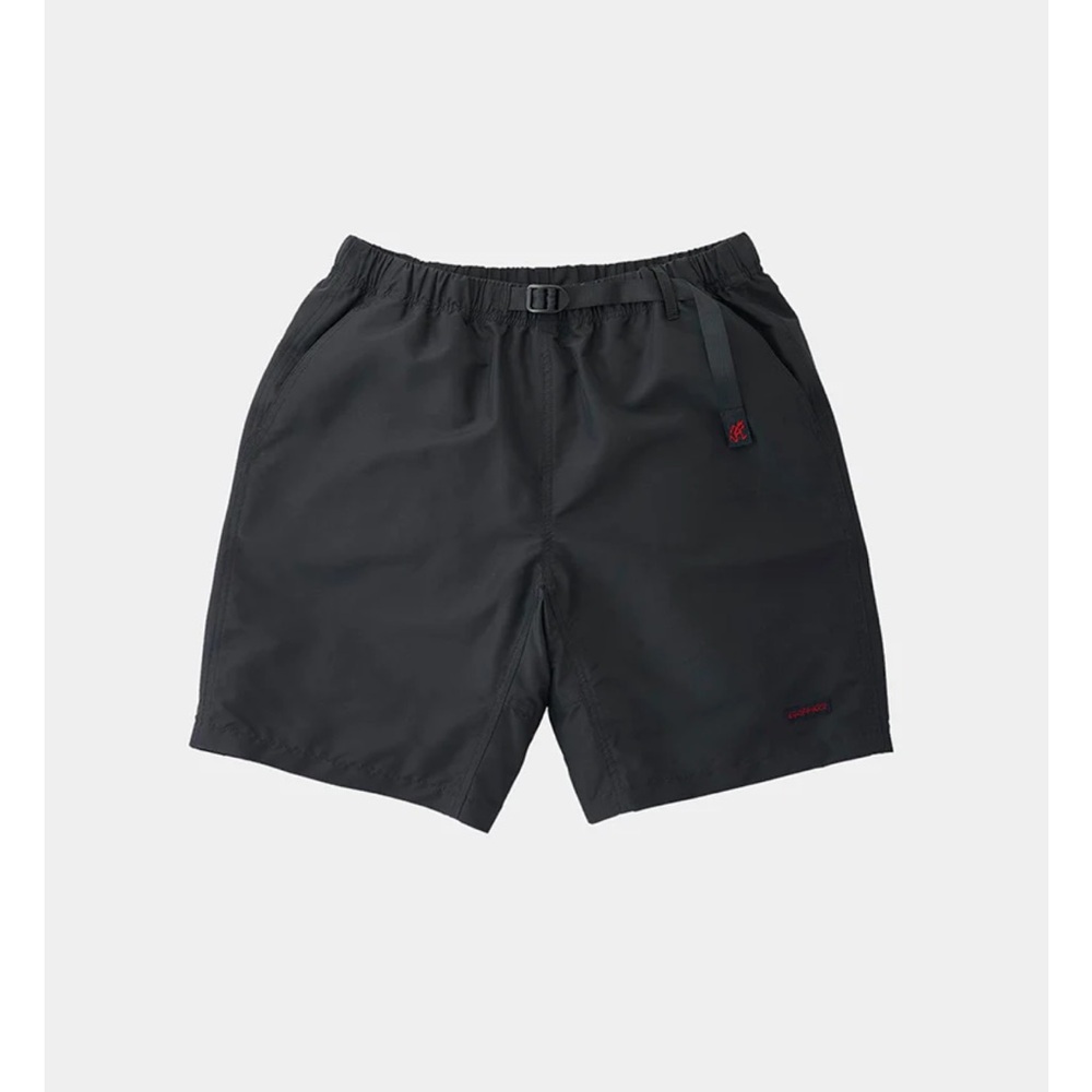 Nylon Packable G-Short